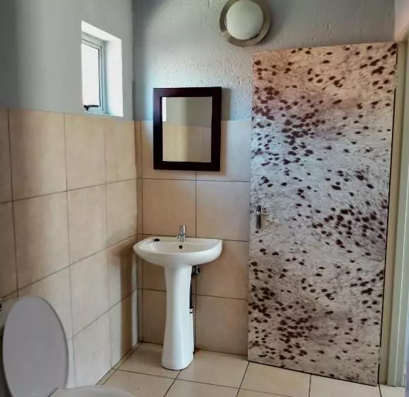 Khayalami Hotel Ermelo