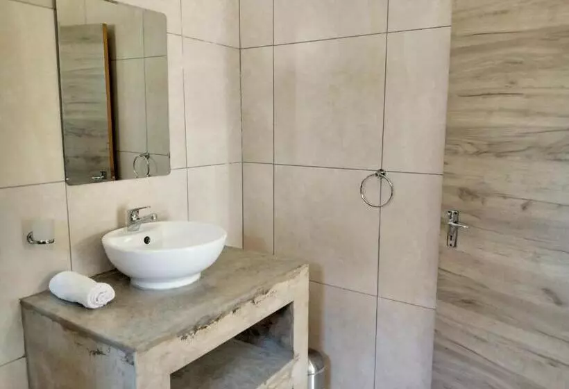 Khayalami Hotel Ermelo