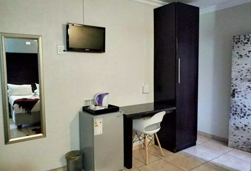 Khayalami Hotel Ermelo