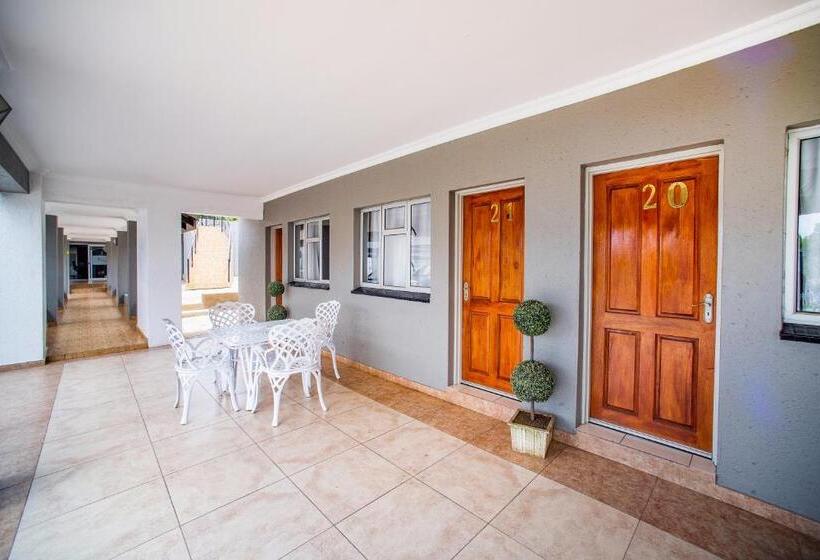 Khayalami Hotel   Ermelo