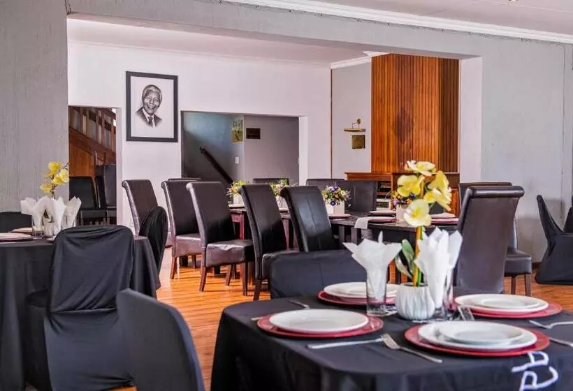 Khayalami Hotel Ermelo