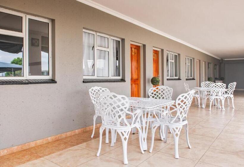 Khayalami Hotel   Ermelo