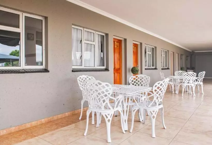 Khayalami Hotel Ermelo