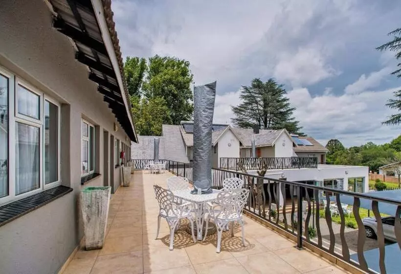 Khayalami Hotel Ermelo