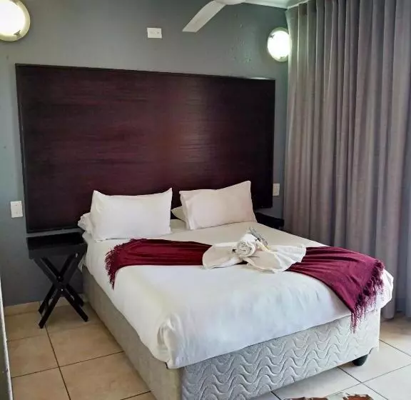 Khayalami Hotel Ermelo