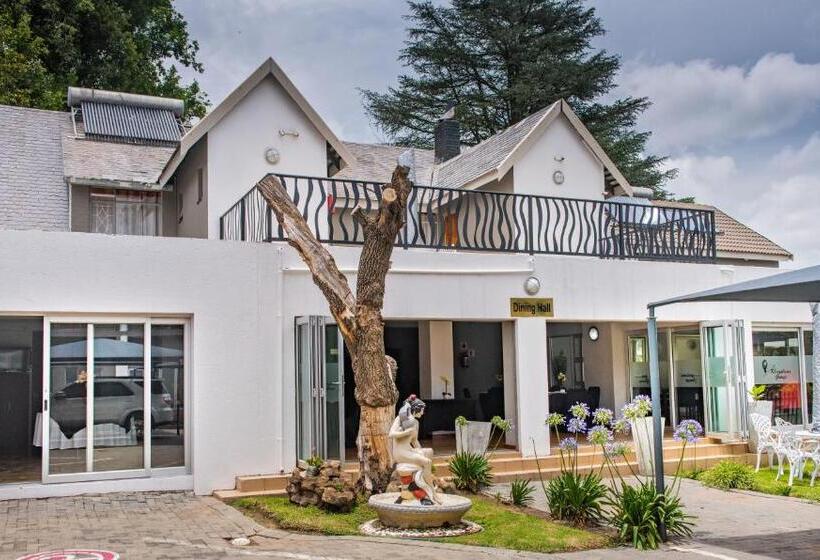 Khayalami Hotel   Ermelo