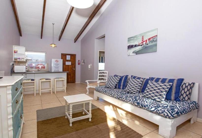 Knysna Pocket Breaks Unit 3