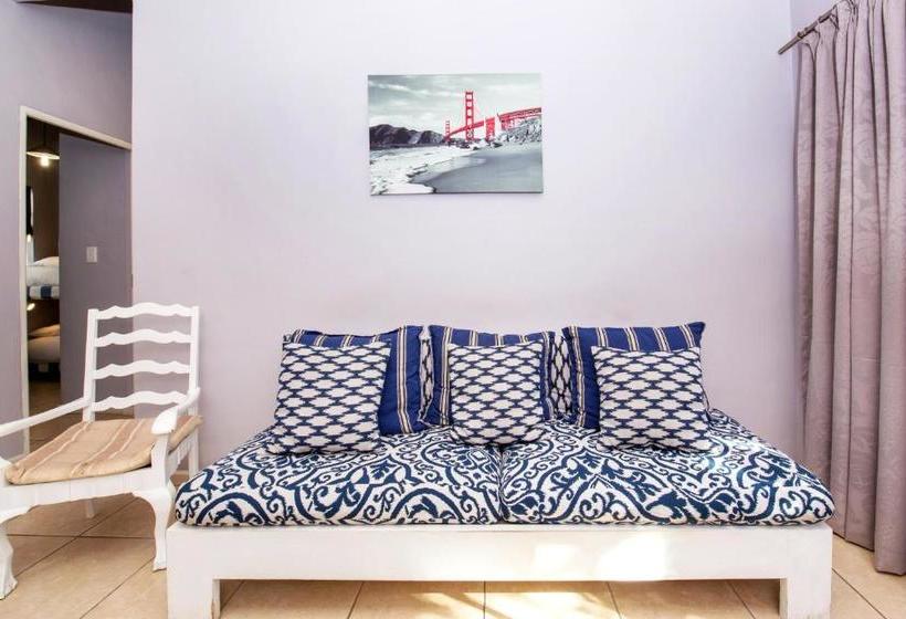 Knysna Pocket Breaks Unit 3