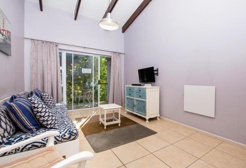 Knysna Pocket Breaks Unit 3