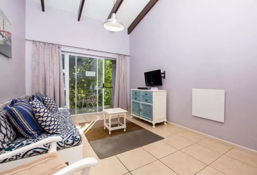 Knysna Pocket Breaks Unit 3
