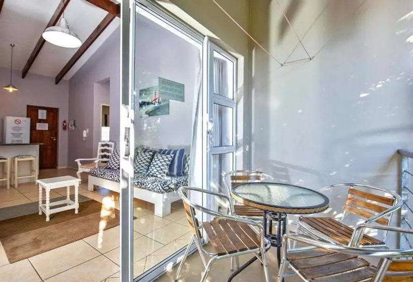 Knysna Pocket Breaks Unit 3