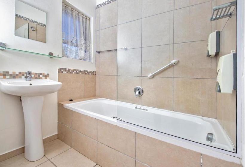 Knysna Pocket Breaks Unit 3