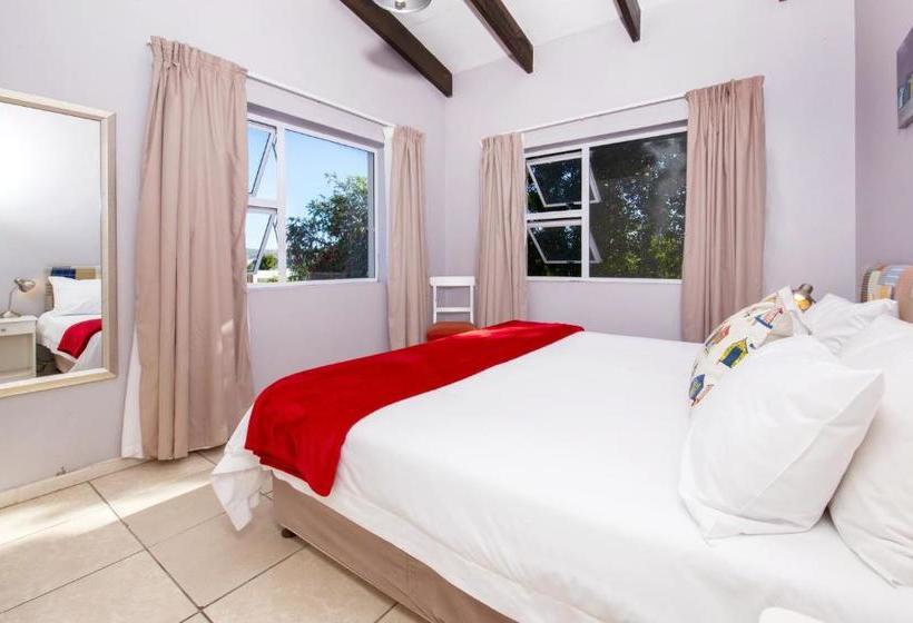 Knysna Pocket Breaks Unit 3