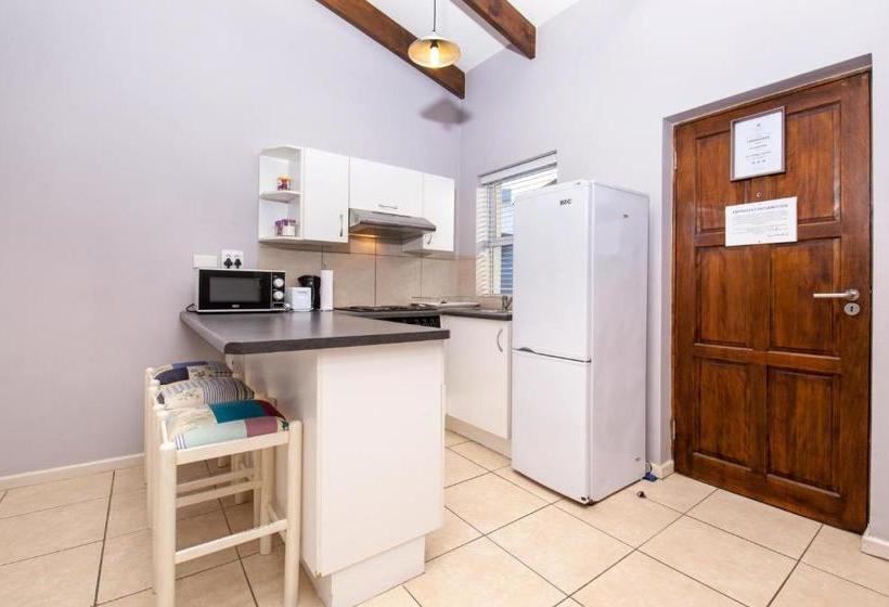 Knysna Pocket Breaks Unit 3