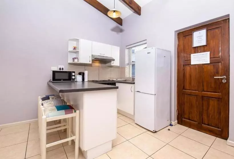 Knysna Pocket Breaks Unit 3