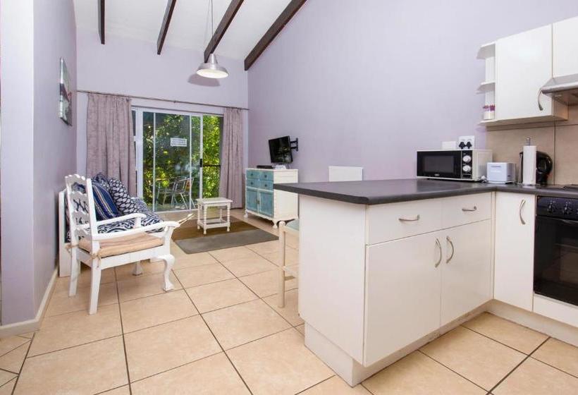 Knysna Pocket Breaks Unit 3