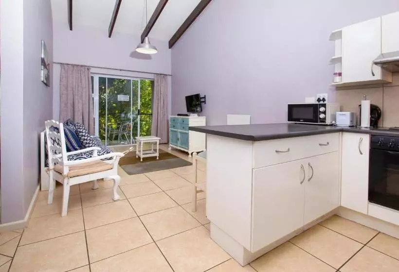 Knysna Pocket Breaks Unit 3