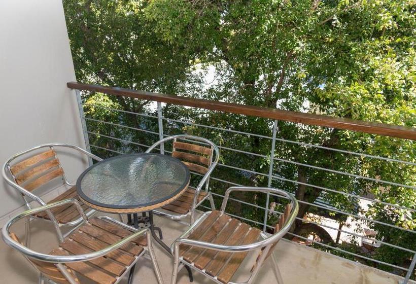 Knysna Pocket Breaks Unit 3