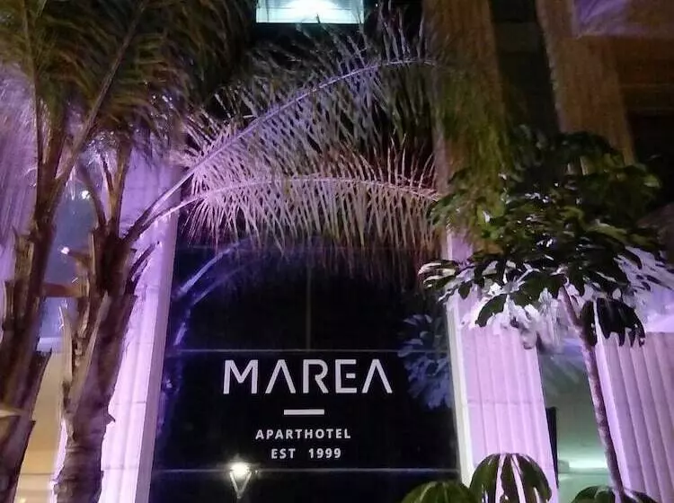 Marea Apart