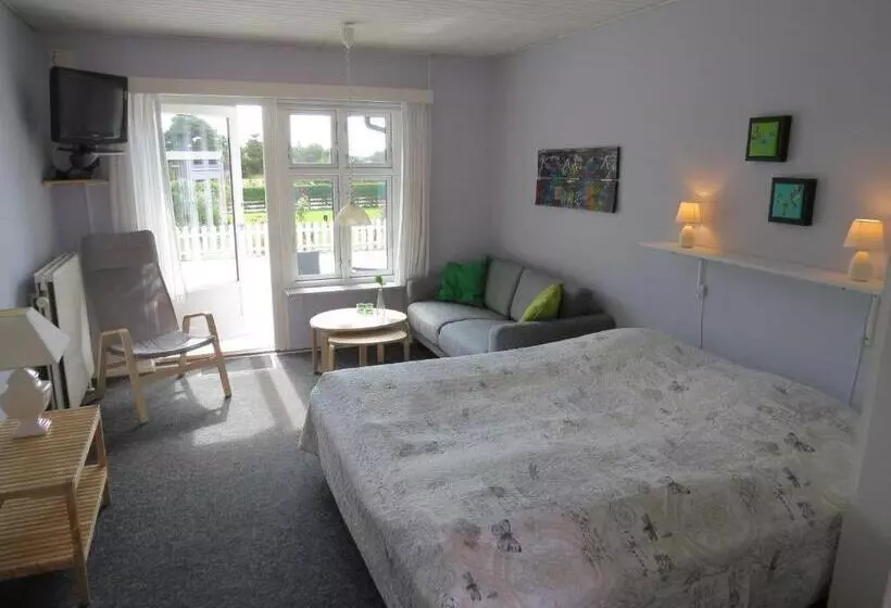Motel Garni Blåvand
