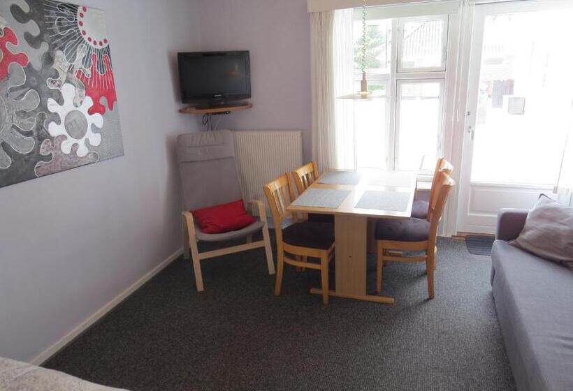 Motel Garni Blåvand