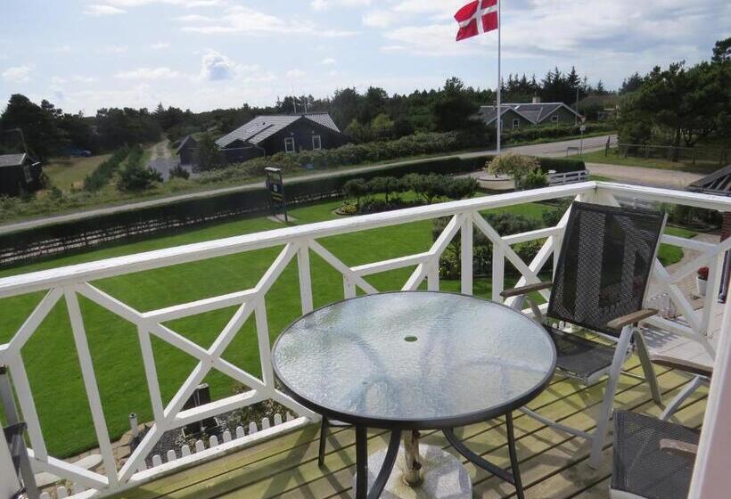 Motel Garni Blåvand