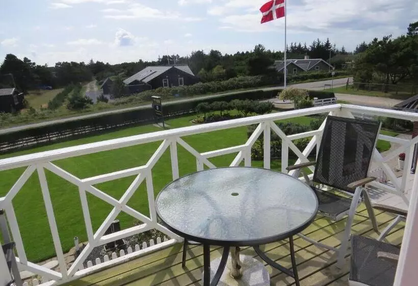 Motel Garni Blåvand