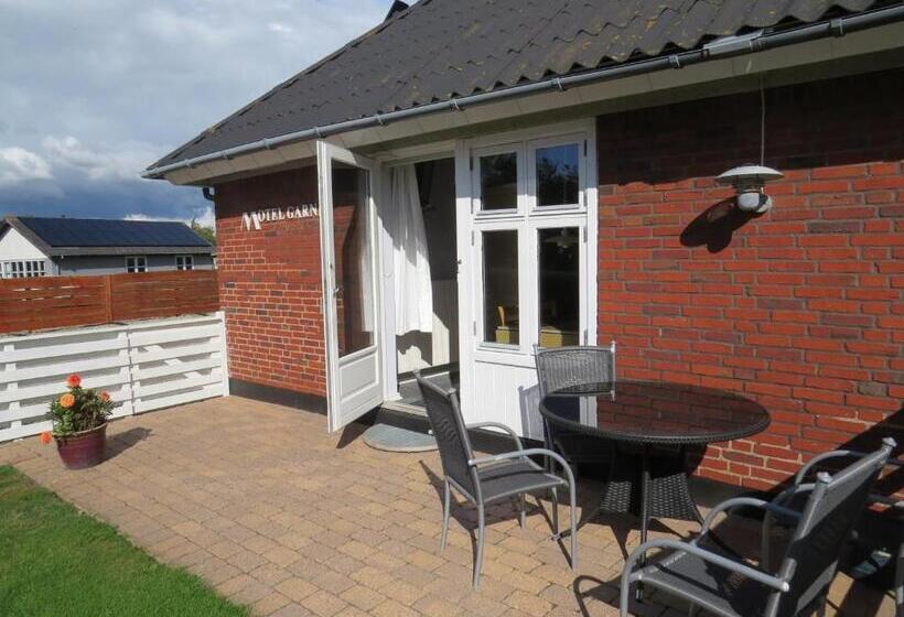 Motel Garni Blåvand