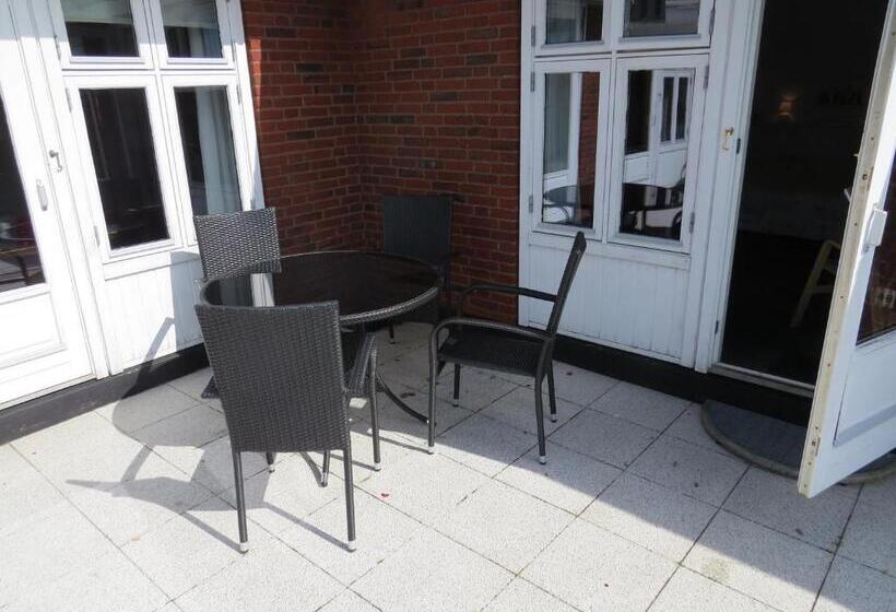 Motel Garni Blåvand