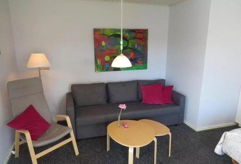 Motel Garni Blåvand