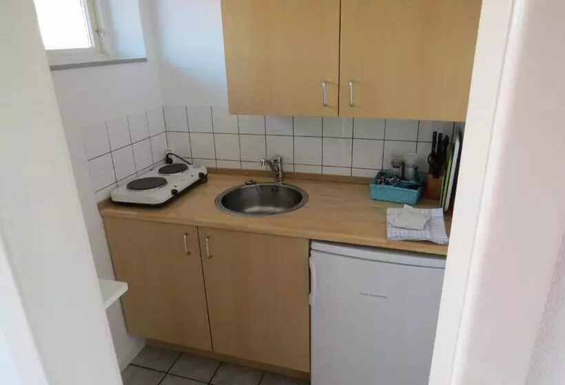 Motel Garni Blåvand
