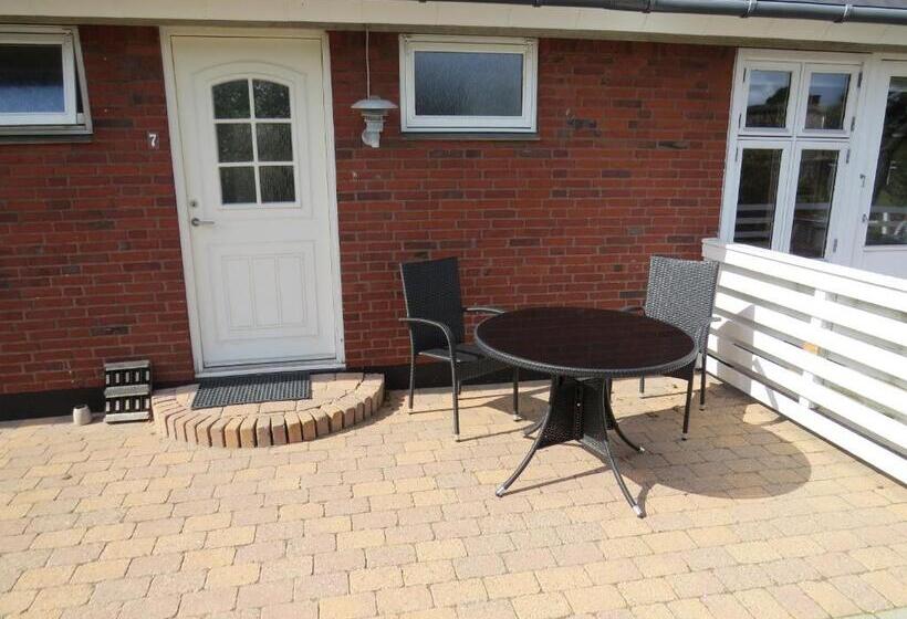 Motel Garni Blåvand