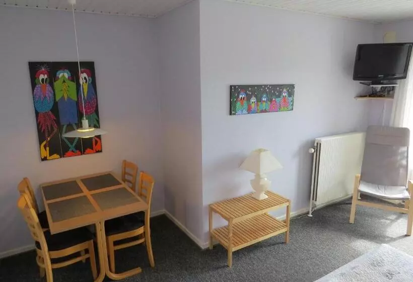 Motel Garni Blåvand