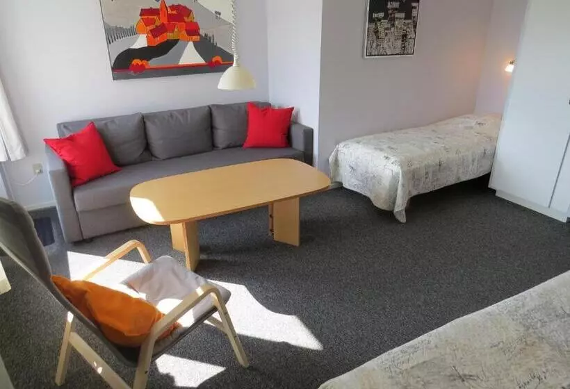 Motel Garni Blåvand