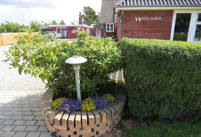 Motel Garni Blåvand
