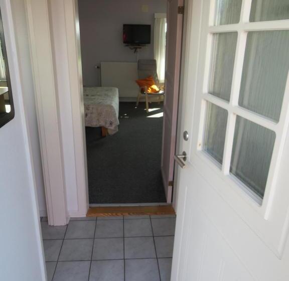 Motel Garni Blåvand