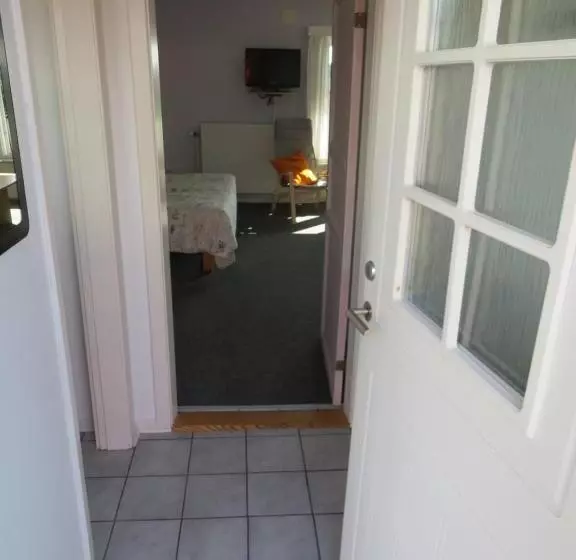 Motel Garni Blåvand