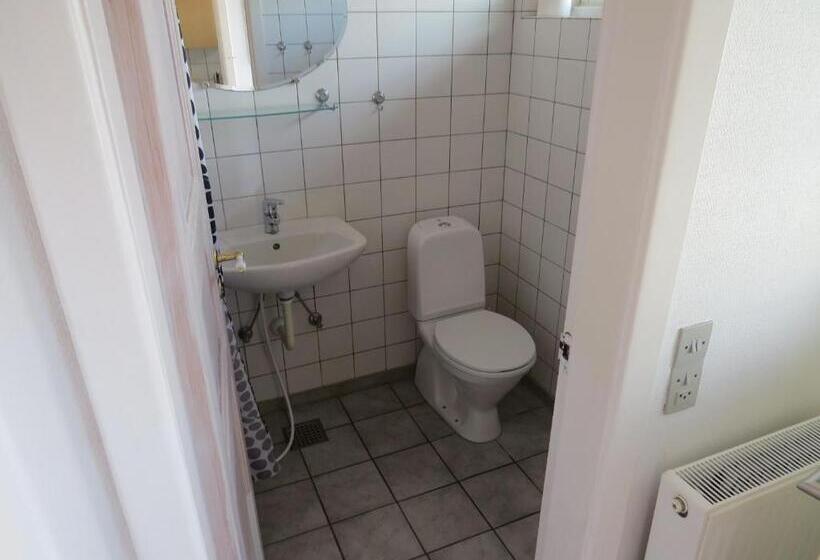 Motel Garni Blåvand