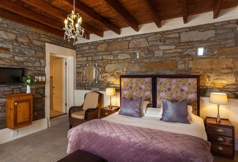 펜션 11 Worcesterondurban