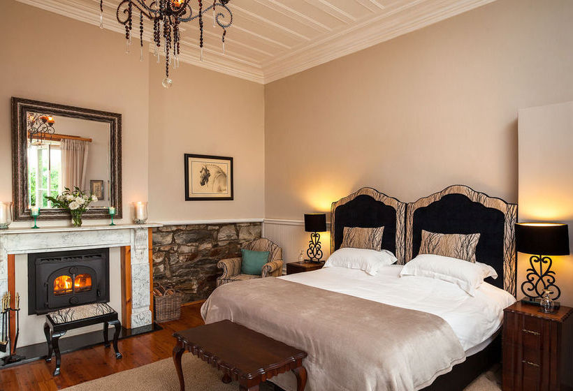 펜션 11 Worcesterondurban