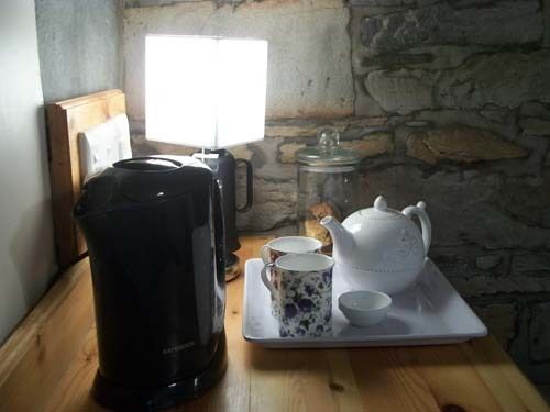 펜션 11 Worcesterondurban