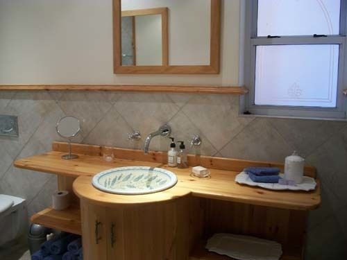 펜션 11 Worcesterondurban