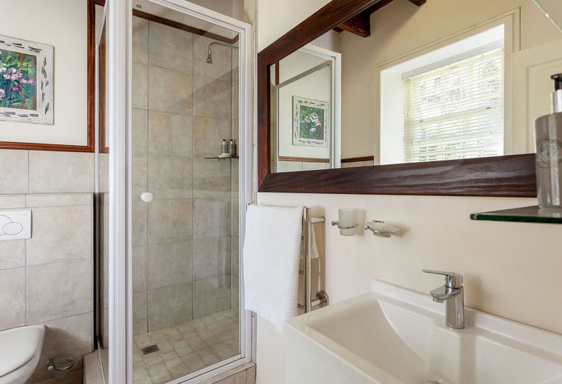 펜션 11 Worcesterondurban