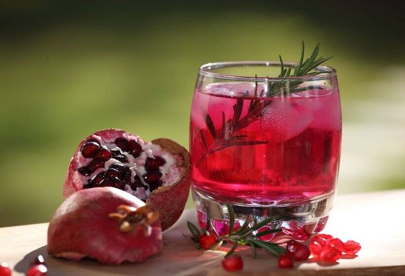 ペンション Celtis Country Lodge & Restaurant