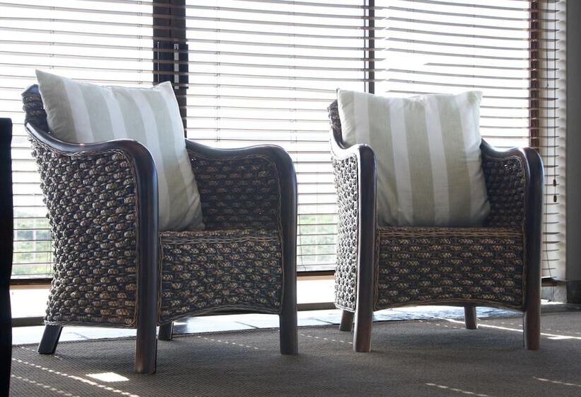 פנסיון House Haven Guesthouse