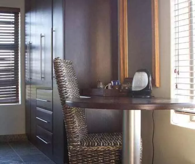 ペンション House Haven Guesthouse
