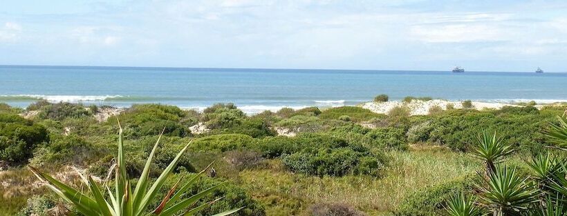 פנסיון House Haven Guesthouse