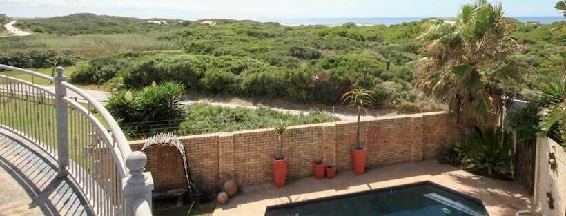 פנסיון House Haven Guesthouse