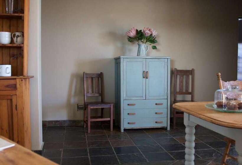 פנסיון House Haven Guesthouse