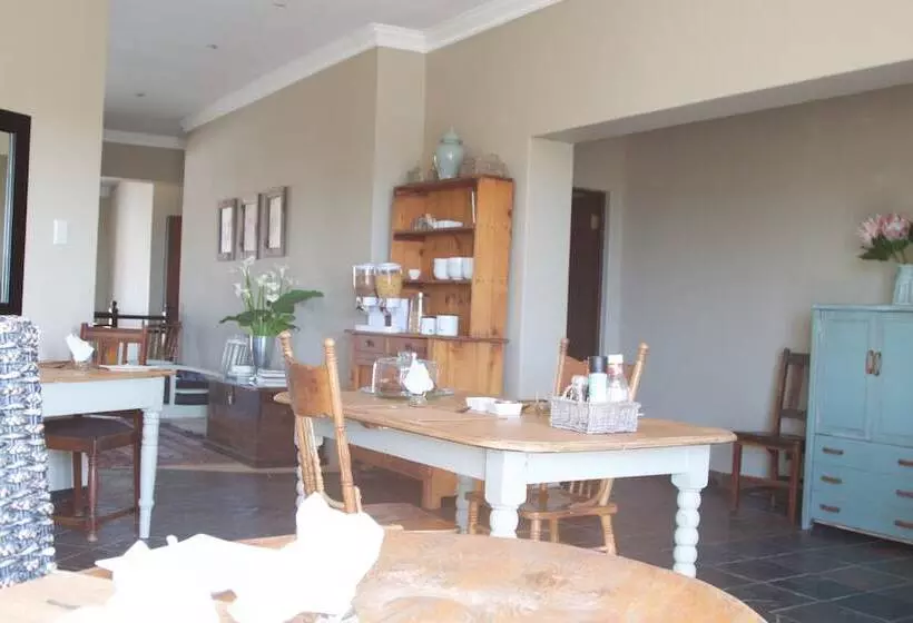 ペンション House Haven Guesthouse